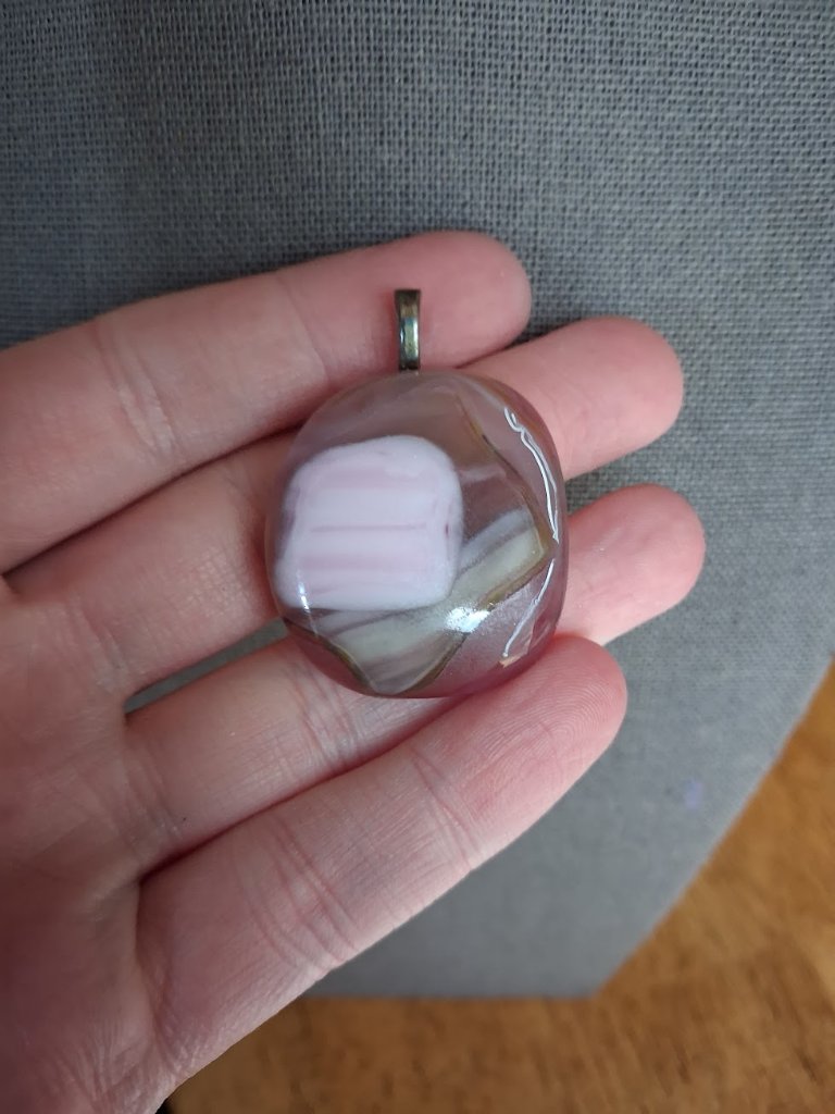 Unique Pendant